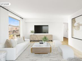 100 La Salle Street 8C, New York NY 10027