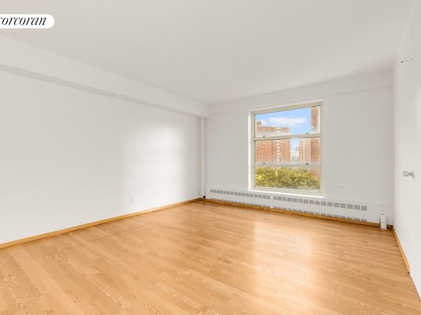 100 La Salle Street 8C, New York NY 10027