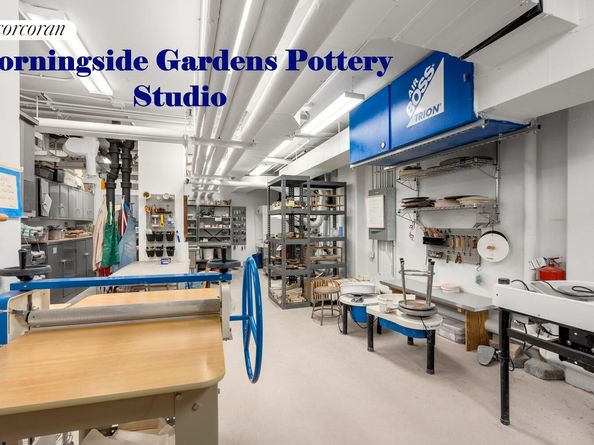 100 La Salle Street 8C, New York NY 10027