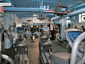 100 La Salle Street 8C, New York NY 10027