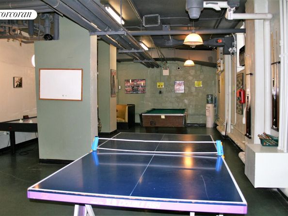 100 La Salle Street 8C, New York NY 10027