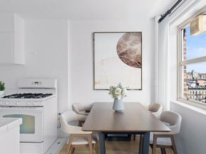 100 La Salle Street 8C, New York NY 10027