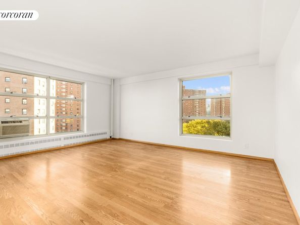 100 La Salle Street 8C, New York NY 10027