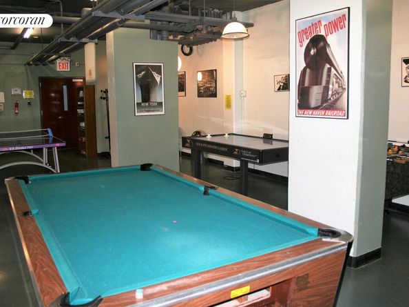 100 La Salle Street 8C, New York NY 10027