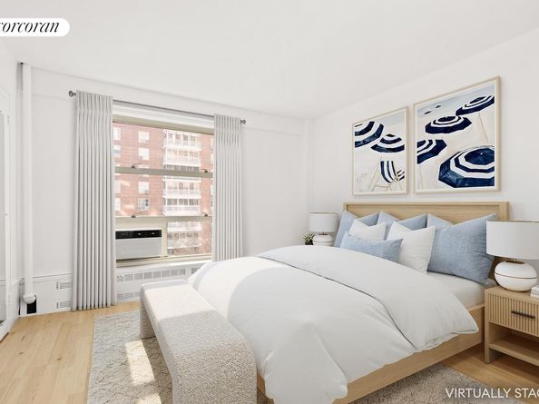 100 La Salle Street 8C, New York NY 10027