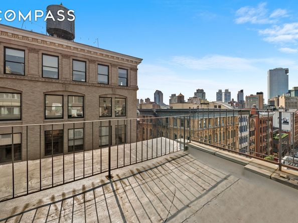 99 Spring Street PH, New York NY 10012