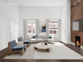 99 Spring Street PH, New York NY 10012