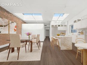 99 Spring Street PH, New York NY 10012