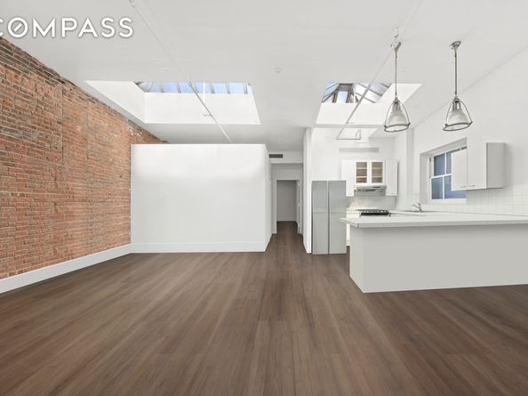 99 Spring Street PH, New York NY 10012