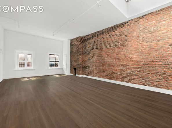 99 Spring Street PH, New York NY 10012