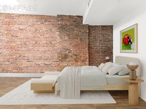 99 Spring Street PH, New York NY 10012