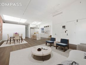 99 Spring Street PH, New York NY 10012