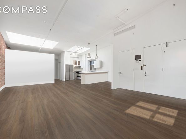 99 Spring Street PH, New York NY 10012