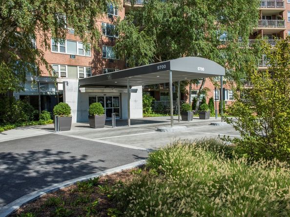 5700 Arlington Avenue 12B, Bronx NY 10471