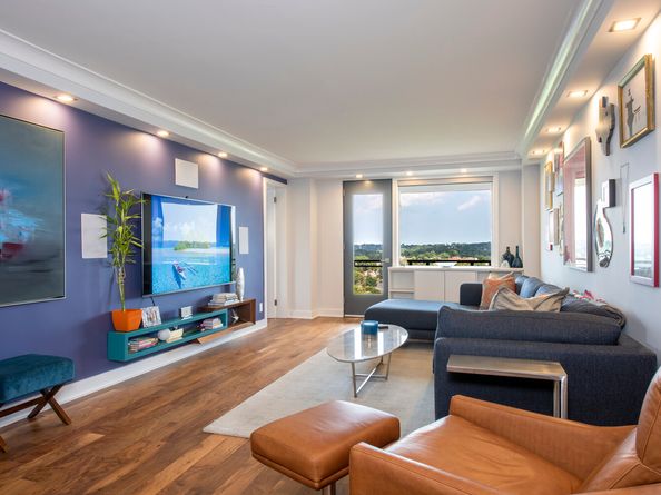 5700 Arlington Avenue 12B, Bronx NY 10471