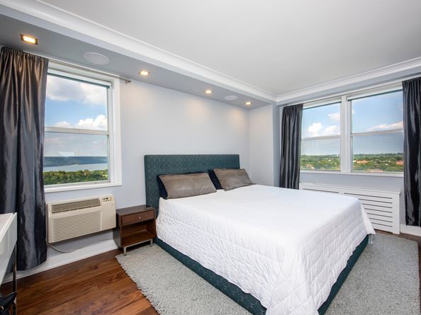 5700 Arlington Avenue 12B, Bronx NY 10471