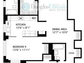 5700 Arlington Avenue 12B, Bronx NY 10471