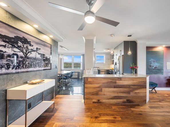 5700 Arlington Avenue 12B, Bronx NY 10471