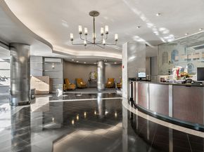 5700 Arlington Avenue 12B, Bronx NY 10471