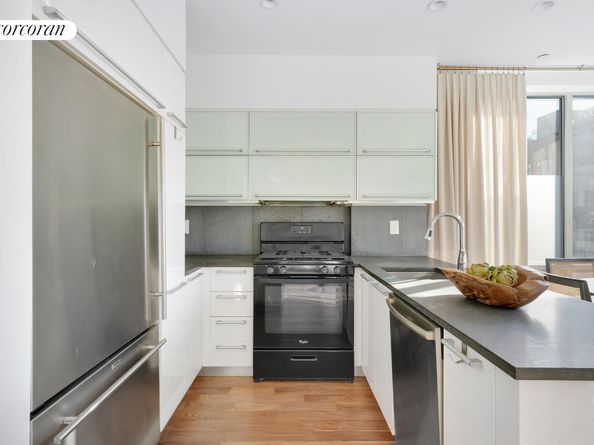 36 Eckford Street 5A, Brooklyn NY 11222