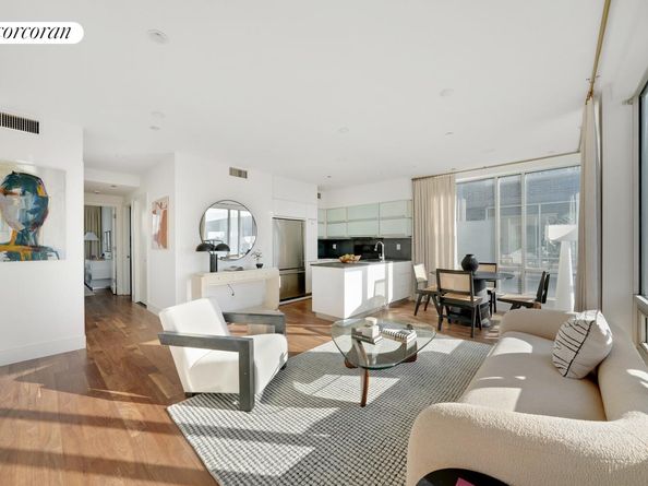 36 Eckford Street 5A, Brooklyn NY 11222