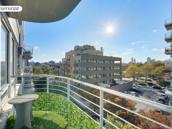 36 Eckford Street 5A, Brooklyn NY 11222