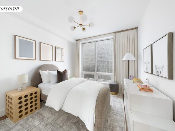 36 Eckford Street 5A, Brooklyn NY 11222