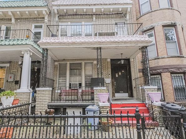 438 73rd Street, Brooklyn NY 11209