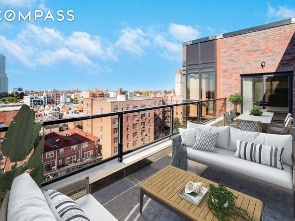 3041 Ocean Avenue PH4, Brooklyn NY 11235