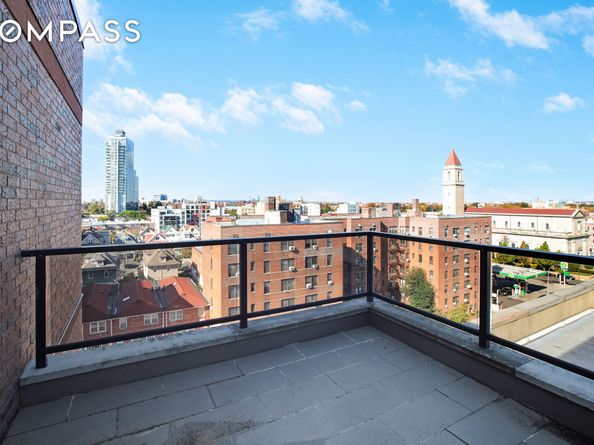 3041 Ocean Avenue PH4, Brooklyn NY 11235