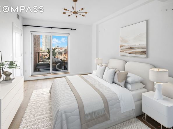 3041 Ocean Avenue PH4, Brooklyn NY 11235