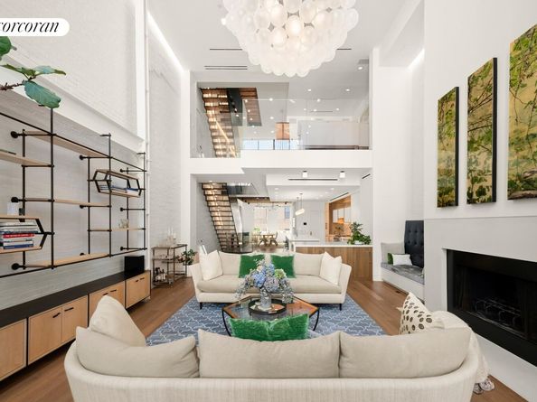 19 Jay Street, New York NY 10013