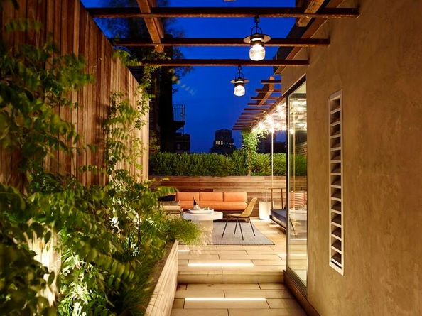 19 Jay Street, New York NY 10013