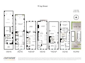 19 Jay Street, New York NY 10013