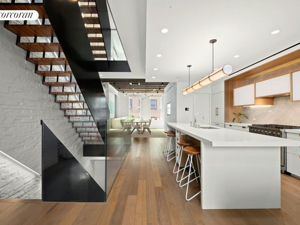 19 Jay Street, New York NY 10013