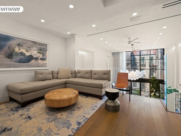 19 Jay Street, New York NY 10013