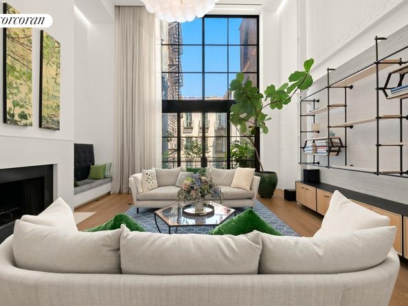 19 Jay Street, New York NY 10013