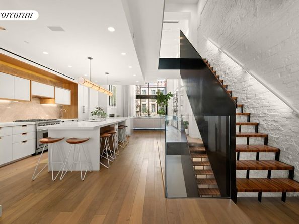 19 Jay Street, New York NY 10013