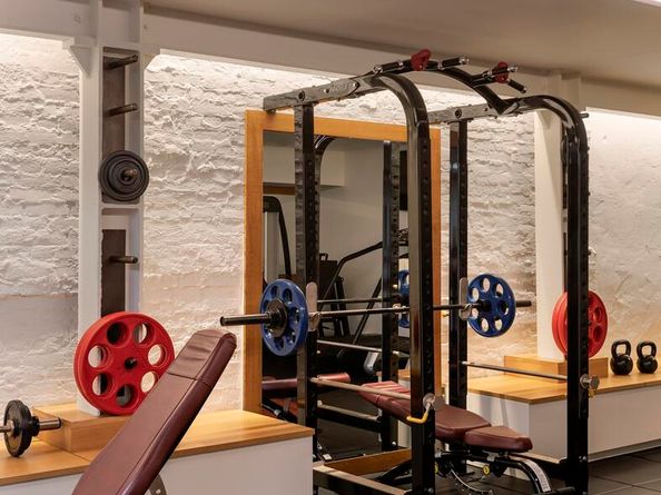 19 Jay Street, New York NY 10013