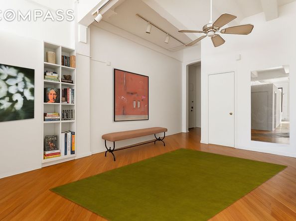 161 West 15th Street 4C, New York NY 10011