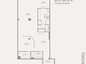 161 West 15th Street 4C, New York NY 10011