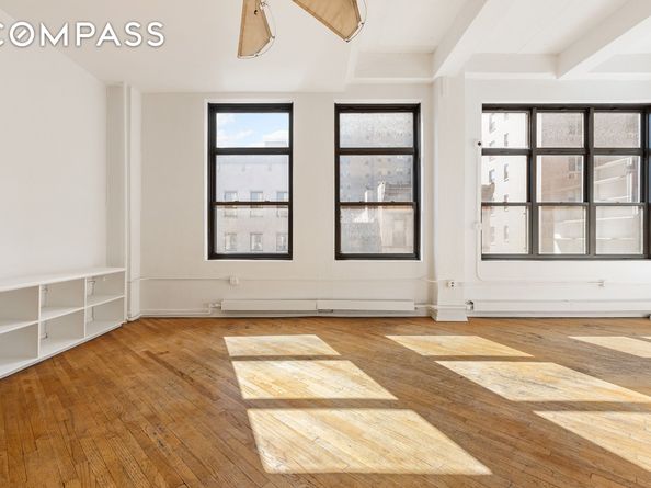 161 West 15th Street 4C, New York NY 10011