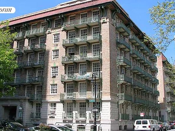 517 East 77th Street 1M, New York NY 10021