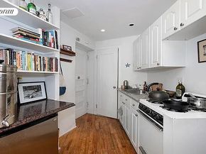 517 East 77th Street 1M, New York NY 10021