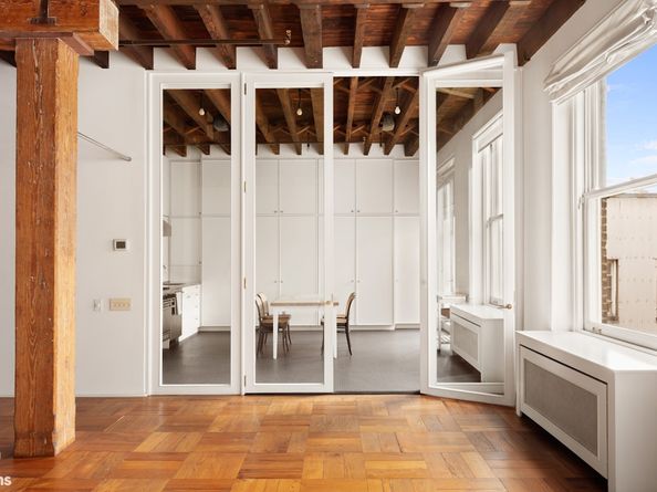 41 Greene Street 5, New York NY 10012