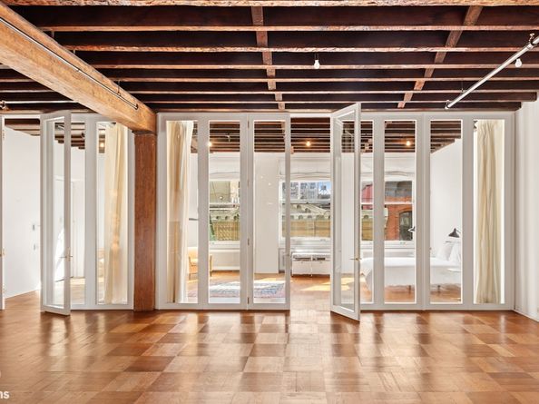 41 Greene Street 5, New York NY 10012