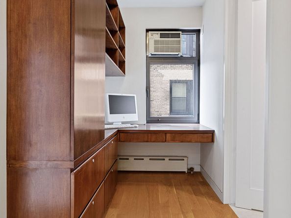 800 West End Avenue 12B, New York NY 10025