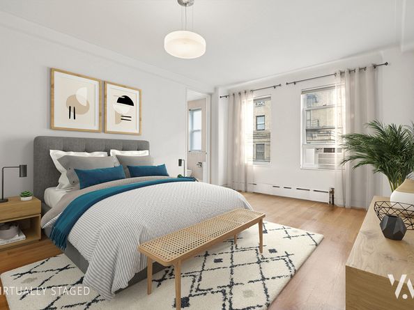 800 West End Avenue 12B, New York NY 10025