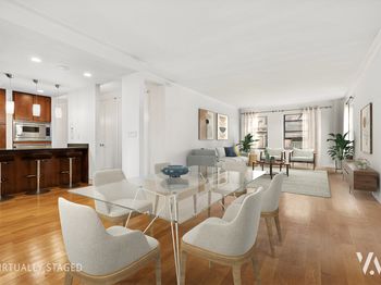 800 West End Avenue