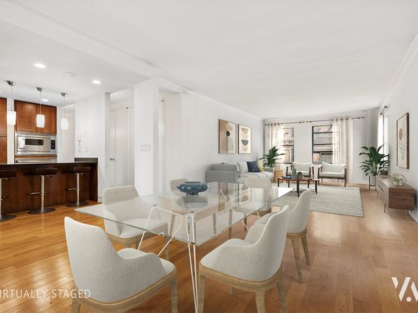 800 West End Avenue 12B, New York NY 10025